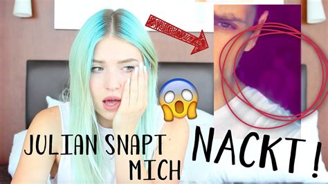 deutsche youtuberin nackt|Deutsche Promis und Influencer Nackt • JerkOffToCelebs